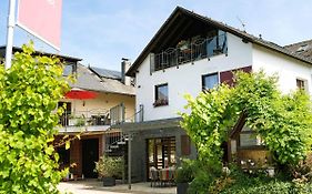 Gasthaus Wein&wohngut Paulushof